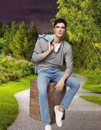 AI Background Image