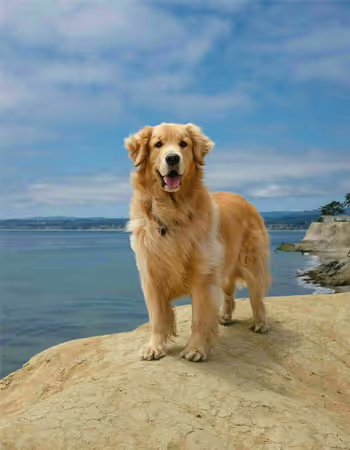 AI Background Image