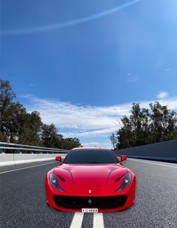 AI Background Image